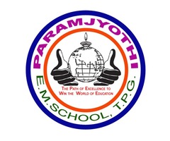 ParamJyothi English Medium School