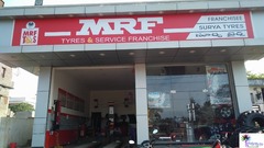 Surya Tyres ( MRFT & S )