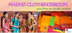 Madhu Cloth Showroom