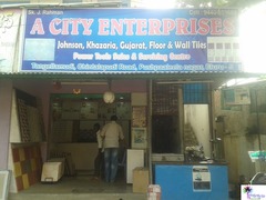 A City Enterprises