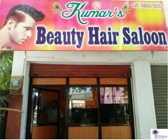 Kumar's Beauty Hair Saloon