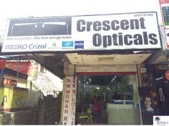 Crescent Opticals