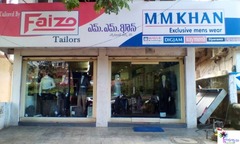 M.M.Khan Men's Store