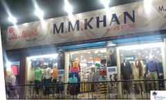 M.M.Khan Men's Store