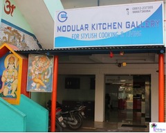 Gilma Modular Kitchen Gallery(Pavani Enterprises)