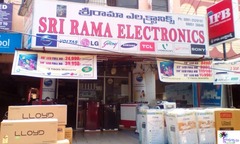 Sri Rama Electronics