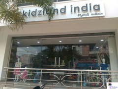 Kidzland India