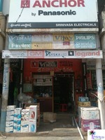Srinivasa Electricals