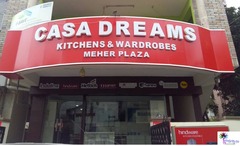 Casa Dreams (Kitchens and WardRobes )