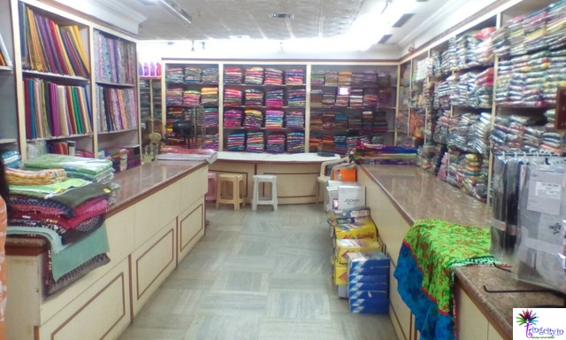 Vizag | Andhra Pradesh | India | Cloth Showrooms | tringcity.in ...