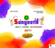 Sangeeth Restaurant