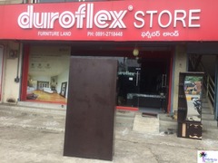 Furniture Land (Duroflex Store )