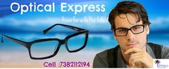 Optical Express (Vision For a Better Life)