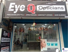 Eye Q Opticians