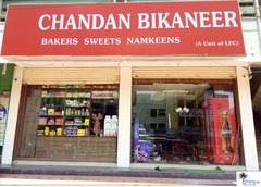 Chandan Bikaneer