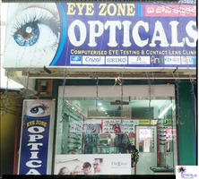 Eye Zone Opticals