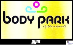 Body Park Gym