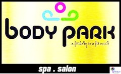 Body Park Spa & Salon
