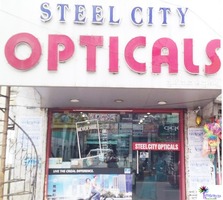 Steelcity Opticals