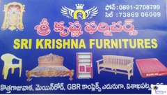 Sri Krishna Furnitures