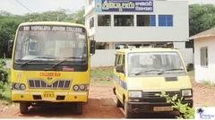 Sri Vidyalaya Junior College