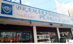 Bramarambha Pearls & Gems