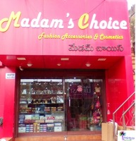 Madam's Choice
