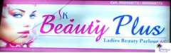 Beauty Plus (Ladies Beauty parlour A/C)