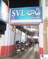 SVL Lodge