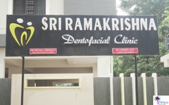 Sri RamaKrishna Dentofacial Clinic