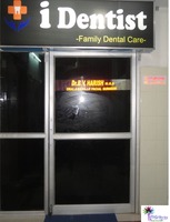 I Dentist - Family Dental Care