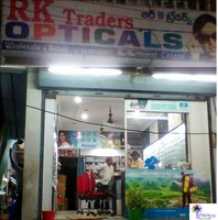 R.K.Traders Opticals