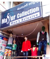 Mayur Collections