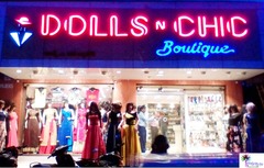 Dolls-n-Chic Boutique