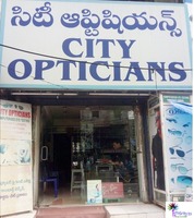 City Opticians