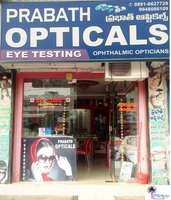 Prabath Opticals