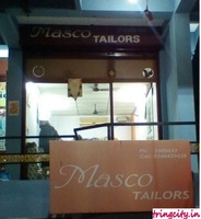 Masco Tailors
