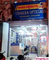 Visakha Opticals