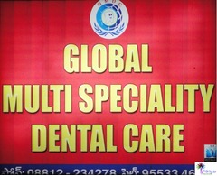 Global Multi Speciality Dental Care