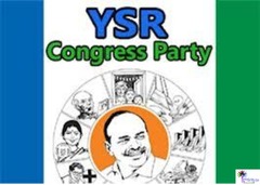 YSR Congress Party