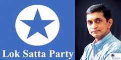 Lok Satta Party