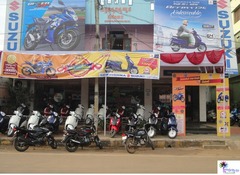 Suzuki Sri Lakshmi Krishna Motors Pvt.Ltd.,