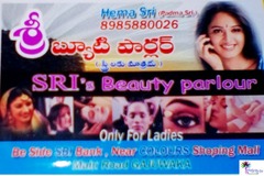 Sri Beauty Parlour
