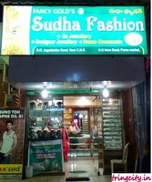Sudha Fashions