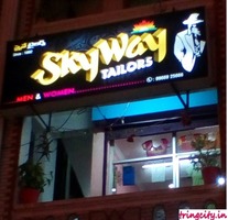 SkyWay Tailors