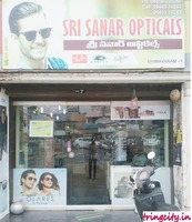 Sri Sanar Opticals