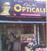 Eyena Opticals
