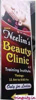 Neelim's Beauty Clinic