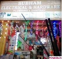 Subham Electrical and Hardware