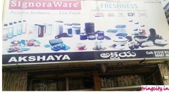 Akshaya Home Appliances